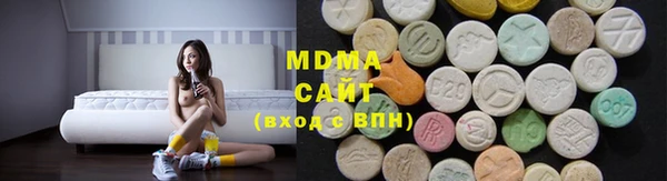 молекула духа Алексеевка